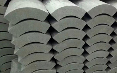 Matters needing attention when using graphite anode plates