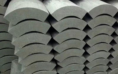 Graphite Electrode supplier China