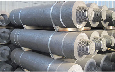 Deeper understanding of graphite rods