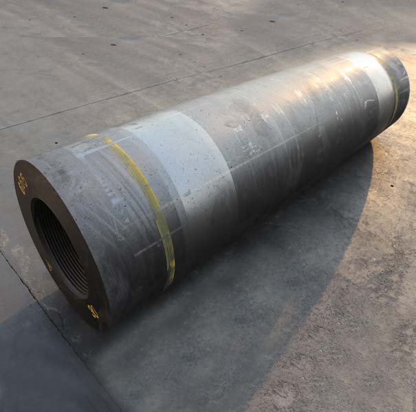 Graphite Electrode UHP 500