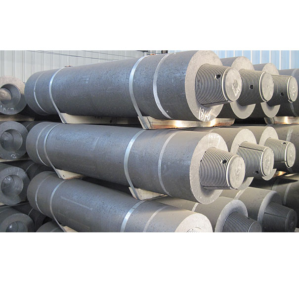 Ladle Furnace Graphite Electrode