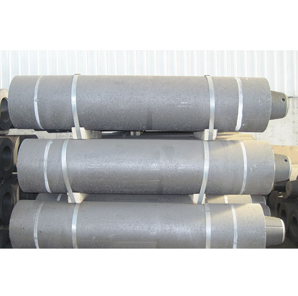 UHP Graphite Electrode 