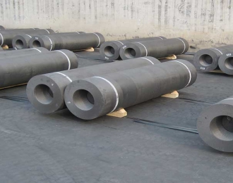 Graphite Electrode Production Characteristics