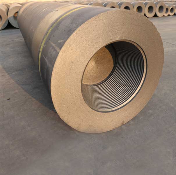 UHP Dia 550mm Graphite Electrode