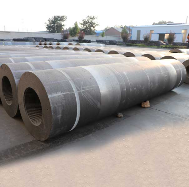 UHP Dia 500mm Graphite Electrode